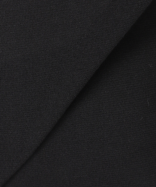 FRAMeWORK（フレームワーク）の「≪一部カラーWEB限定 / 追加≫CO/AceワイドVネックカーディガン（カーディガン/ボレロ・レディース・ブラック/ブルー/モカ/ホワイト・FREE）」の11枚目の写真