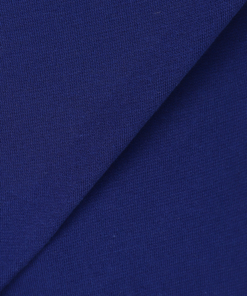 FRAMeWORK（フレームワーク）の「≪一部カラーWEB限定 / 追加≫CO/AceワイドVネックカーディガン（カーディガン/ボレロ・レディース・ブラック/ブルー/モカ/ホワイト・FREE）」の17枚目の写真