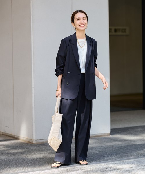 FRAMeWORK（フレームワーク）の「≪追加≫HARPIE/ハーピー チェーンネックレス（ネックレス・レディース・ゴールド・FREE）」の2枚目の写真