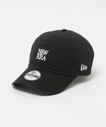 NEW ERA(�j���[�G��)�́y�ʒ��z��NEW ERA��920 �X�N�G�A���S �L���b�v / �L�b�Y(�n�b�g)