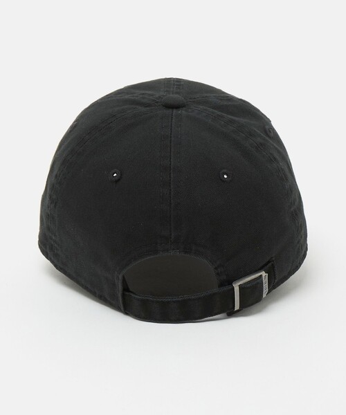 NEW ERA(ニューエラ)の「【別注】<NEW ERA>920 スクエアロゴ キャップ / キッズ(ハット・キッズ・ナチュラル/ブラック・FREE)」の17枚目の写真