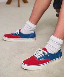 ＜VANS＞オーセンティック スニーカー