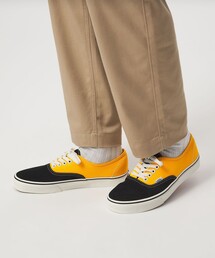 ＜VANS＞オーセンティック スニーカー