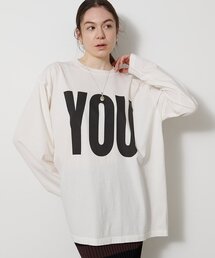 Whim Gazette｜ウィムガゼットのTシャツ/カットソー（長袖）通販