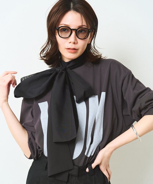 Whim Gazette｜ウィムガゼットのTシャツ/カットソー（長袖）通販