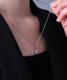 LION HEART(���C�I���n�[�g)�́yLION HEART�z�gSUNNY�h�A�C�R���l�b�N���X/�T�[�W�J���X�e�����X316L�i�����A�����M�[�Ή��jIT(�l�b�N���X)