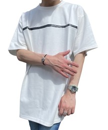 COOK JEANS｜クックジーンズのTシャツ/カットソー（クルーネック(丸首