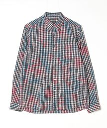 SOPHNET.（ソフネット）の「長袖シャツ（シャツ/ブラウス）」