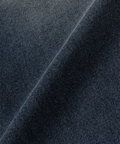 NONBLANK(ノンブランク)の「ワイドカーブデニムパンツ_BLUE(その他パンツ・メンズ・ブルー・MEDIUM/LARGE/X-LARGE)」の9枚目の写真