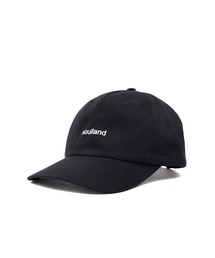 Soulland（ソウランド）の「SOULLAND IDE cap logo 52044-1367（キャップ）」