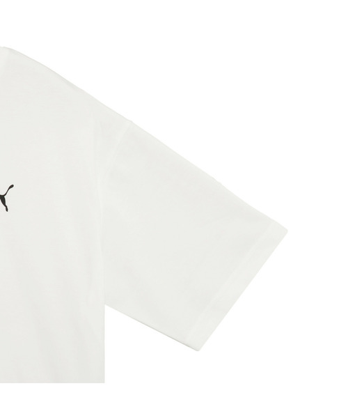 PUMA(プーマ)の「PUMA プーマ メンズ ESS エレベーテッド MX カモ バック プリント 半袖 Tシャ(Tシャツ/カットソー・メンズ・ヘザーグレー/グリーン系その他/ブラック/ホワイト・X-LARGE/XX-LARGE/MEDIUM/SMALL/LARGE)」の17枚目の写真