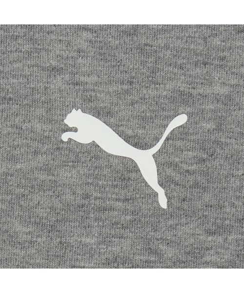 PUMA(プーマ)の「PUMA プーマ メンズ ESS エレベーテッド MX カモ バック プリント 半袖 Tシャ(Tシャツ/カットソー・メンズ・ヘザーグレー/グリーン系その他/ブラック/ホワイト・X-LARGE/XX-LARGE/MEDIUM/SMALL/LARGE)」の10枚目の写真