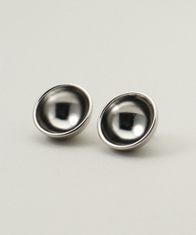 JUSTINE CLENQUET | 【JUSTINE CLENQUET/ジャスティーヌ クランケ】 FREJA MEDIUM EARRINGS（両耳）(ピアス（両耳用）)