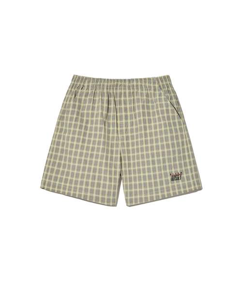 KIJUN MEN(キジュンメンズ)の「Check Shorts Beige(その他パンツ・メンズ・その他・MEDIUM/LARGE)」の4枚目の写真