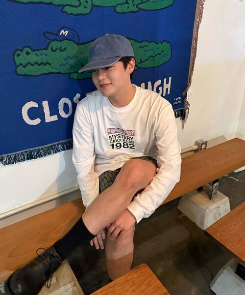 KIJUN MEN(キジュンメンズ)の「Check Shorts Beige(その他パンツ・メンズ・その他・MEDIUM/LARGE)」の10枚目の写真