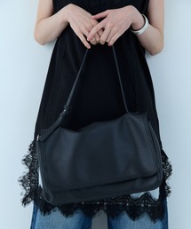 Utility Messenger Bag