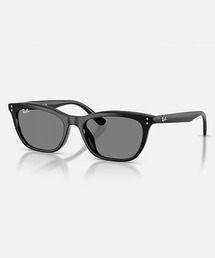 Ray-Ban(���C�o��)��Ray-Ban/���C�o�� �T���O���X 0RB4474D ���O���΍� 901/87(�T���O���X)
