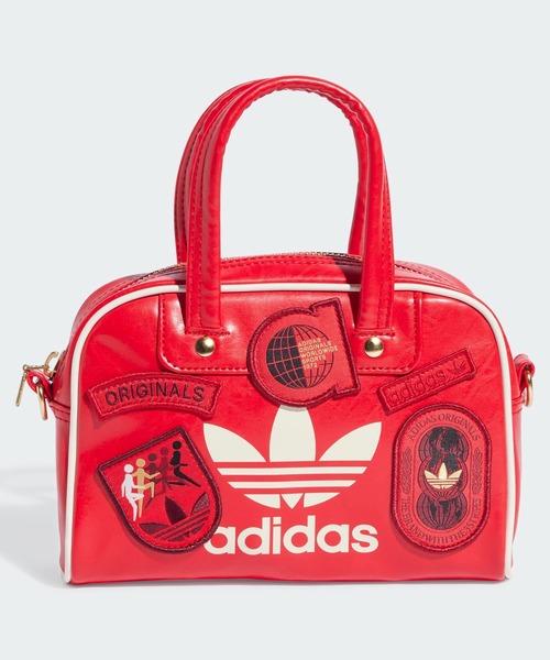 ブランド古着】2WAYバッグ（ショルダーバッグ）｜adidas（アディダス 