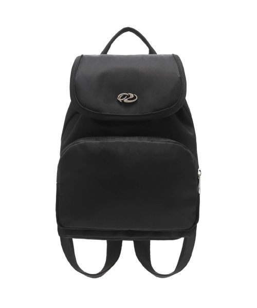 PIMADAZIWIN（ピマダジウィン）の「Signature Logo Mini Backpack [Black]（バックパック/リュック・レディース・その他・FREE）」の11枚目の写真