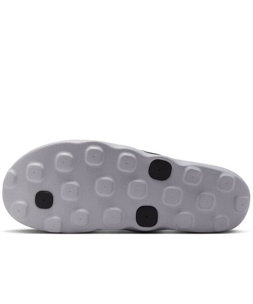 NIKE(ナイキ)の「ナイキ マリーナ メンズスライド / Nike Marina Men's Slides IH2380-002 Light Smoke Grey(サンダル・メンズ・スモークグレー・27/29/25/26/28/30/24)」の9枚目の写真