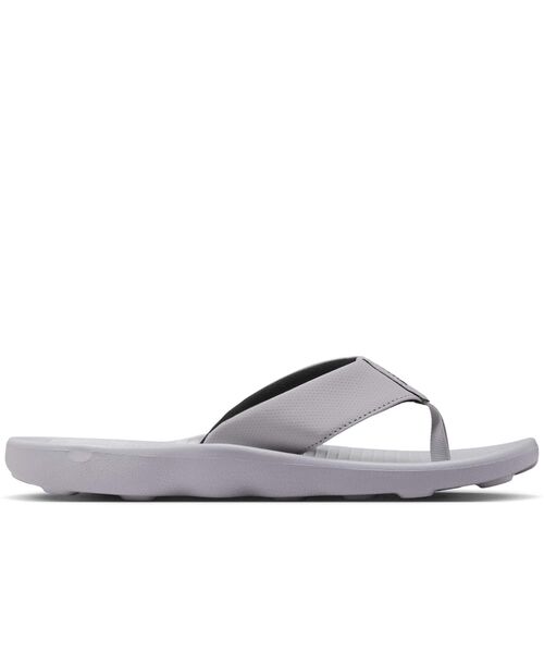 NIKE(ナイキ)の「ナイキ マリーナ メンズスライド / Nike Marina Men's Slides IH2380-002 Light Smoke Grey(サンダル・メンズ・スモークグレー・27/29/25/26/28/30/24)」の8枚目の写真