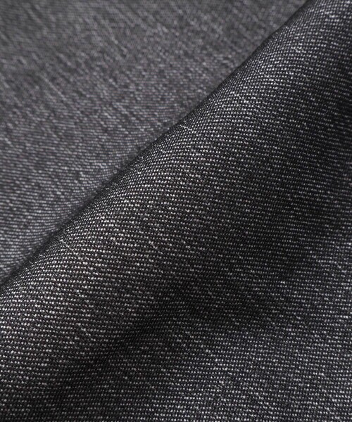 WASK(ワスク)の「5.5分丈 ベルトロゴストレッチツイルパンツ(100~160cm)(その他パンツ・キッズ・ブラック/グレー・140cm/130cm/160cm/150cm)」の15枚目の写真