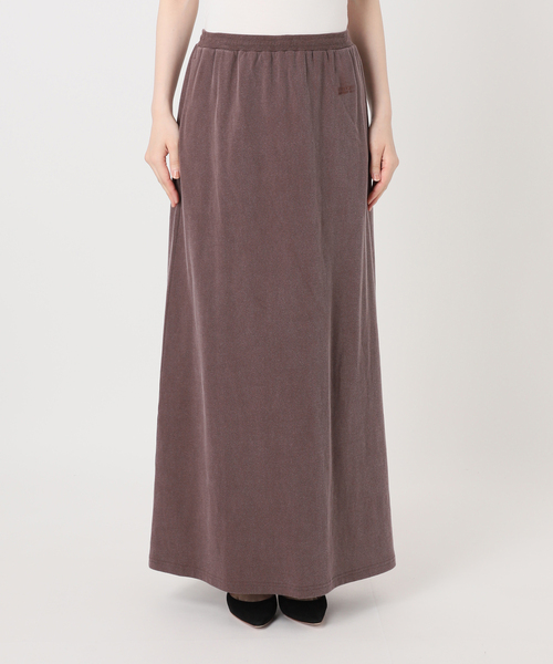 AMERICANA(アメリカーナ)の「【AMERICANA/アメリカーナ】別注EASY SKIRT(スカート・レディース・ボルドー/ブラック系その他・36/38)」の17枚目の写真