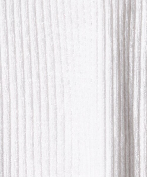 green label relaxing(グリーンレーベルリラクシング)の「レース シャツ タンクトップセット / キッズ 100cm-130cm(シャツ/ブラウス・キッズ・オフホワイト/ブラック・130cm/110cm/120cm/100cm)」の5枚目の写真