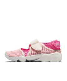 NIKE(�i�C�L)�̃i�C�L ���t�g 2 �W���j�A�V���[�Y / Nike Rift 2 Big Kids' Shoes FB5523-101 Chalk(�X�j�[�J�[)