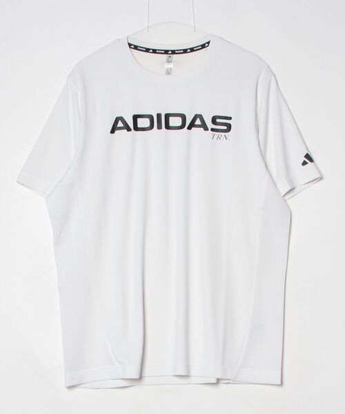 [Отдельно] adidas M TRN S/S T-футболка лимитированная коллекция