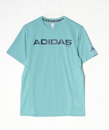 【別注】アディダス adidas M TRN S/S Tシャツ 限定コラボ
