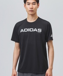 【別注】アディダス adidas M TRN S/S Tシャツ 限定コラボ