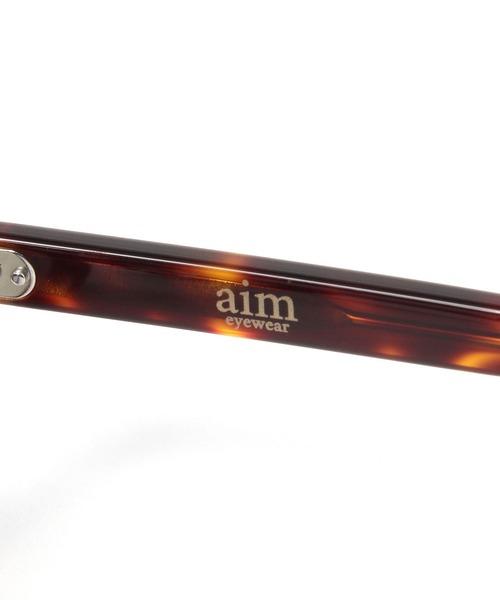 AIM(エイム)の「【aim】impala(サングラス・レディース・カーキ・FREE)」の9枚目の写真