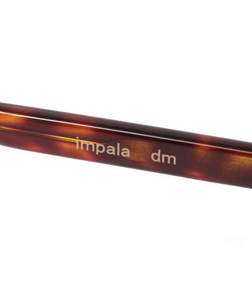AIM(エイム)の「【aim】impala(サングラス・レディース・カーキ・FREE)」の10枚目の写真