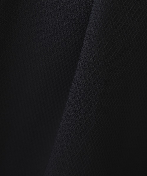 Sono（ソーノ）の「【SONO/ソーノ】【Breeze flow cloth】キュロットパンツ（その他パンツ・レディース・ネイビー/ブラック・2/1）」の8枚目の写真