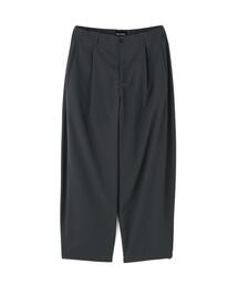 DANKE SCHON | 【WEB&DEPOT限定】DankeSchon/ダンケシェーン/AD CURVE PANTS(その他パンツ)