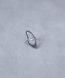 VACANCY（ヴァカンシー）の「歪みサークルリング（リング）」