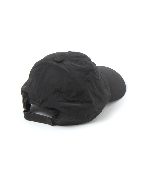 GLOBAL WORK（グローバルワーク）の「UVカットシャネツCAP/667577（キャップ・メンズ・カーキ/ブラック/ベージュ・FREE）」の17枚目の写真