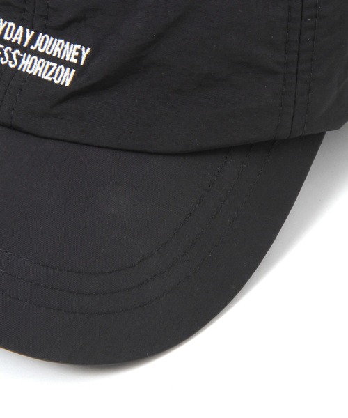 GLOBAL WORK（グローバルワーク）の「UVカットシャネツCAP/667577（キャップ・メンズ・カーキ/ブラック/ベージュ・FREE）」の19枚目の写真