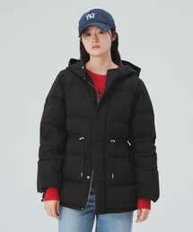 Beams heart ロングコート ビームス アウター レディース BEAMS HEART