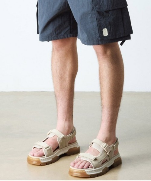 Dr. MARTENS FORSTER II SANDAL（ドクターマーチン フォースター II