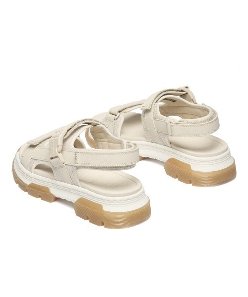 Dr. Martens（ドクターマーチン）の「Dr. MARTENS FORSTER II SANDAL（ドクターマーチン フォースター II サンダル）（サンダル・メンズ・ベージュ系・27cm/25cm/24cm/23cm/29cm/28cm）」の5枚目の写真