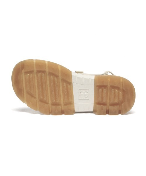 Dr. Martens（ドクターマーチン）の「Dr. MARTENS FORSTER II SANDAL（ドクターマーチン フォースター II サンダル）（サンダル・メンズ・ベージュ系・27cm/25cm/24cm/23cm/29cm/28cm）」の6枚目の写真