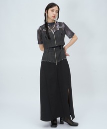 HARE(�n��)�̃f�j���f�U�C��2WAY�W�����X�J(HARE)(�W�����p�[�X�J�[�g)