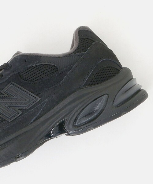 NEW BALANCE(ニューバランス)の「<New Balance>U2010 スニーカー(スニーカー・レディース・ライトグレー/ブラック・22.5cm/23cm/23.5cm/24cm/24.5cm/25cm)」の15枚目の写真