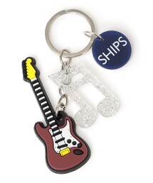 SHIPS（シップス）の「SHIPS KIDS:楽器 シリコン チャーム（チャーム）」