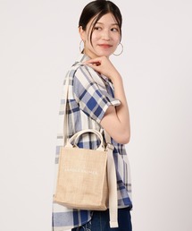 雑材 スモールトート
