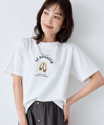 LE BONHEUR TEE