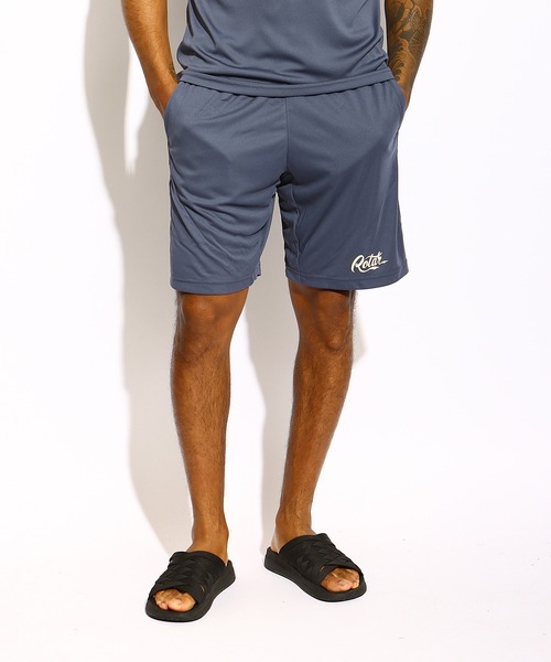 ROTAR(ローター)の「Classic logo Dry Active Shorts(その他パンツ・メンズ・グリーン系その他/ブルー系その他/ブラック・X-LARGE/LARGE/MEDIUM)」の3枚目の写真
