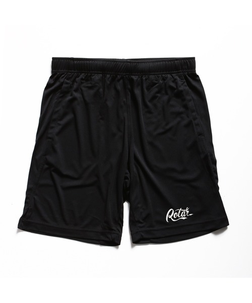 ROTAR(ローター)の「Classic logo Dry Active Shorts(その他パンツ・メンズ・グリーン系その他/ブルー系その他/ブラック・X-LARGE/LARGE/MEDIUM)」の1枚目の写真
